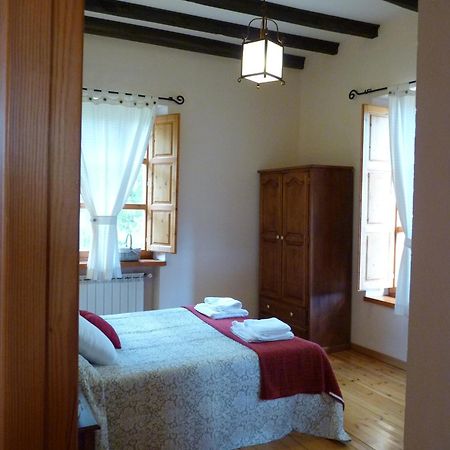 Vegacervera El Refugio De Valporquero 빌라 외부 사진